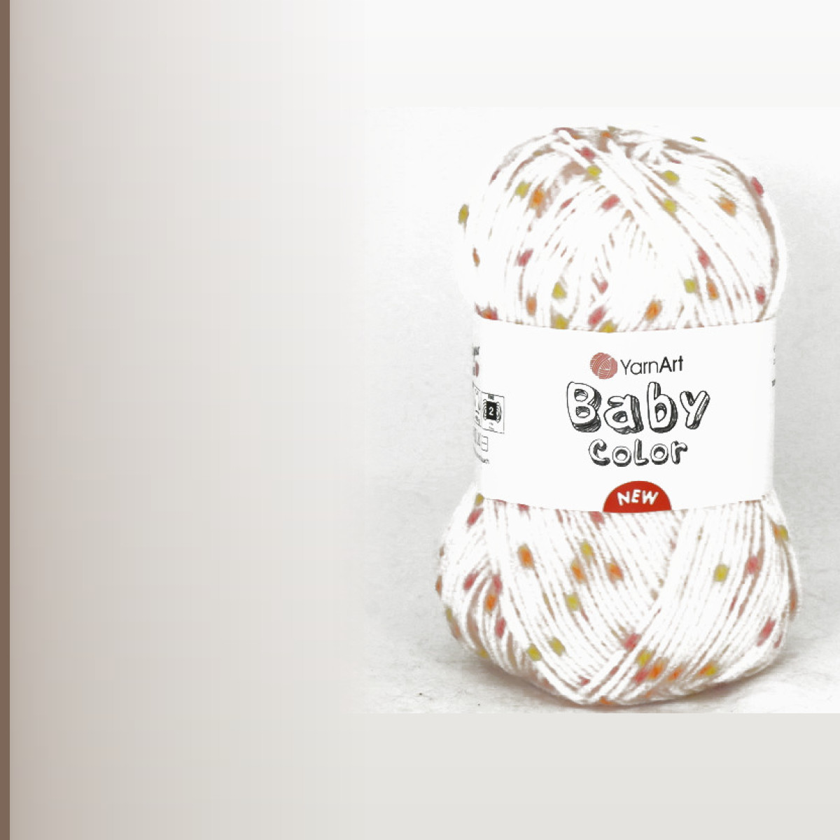 Baby color new, принт 215