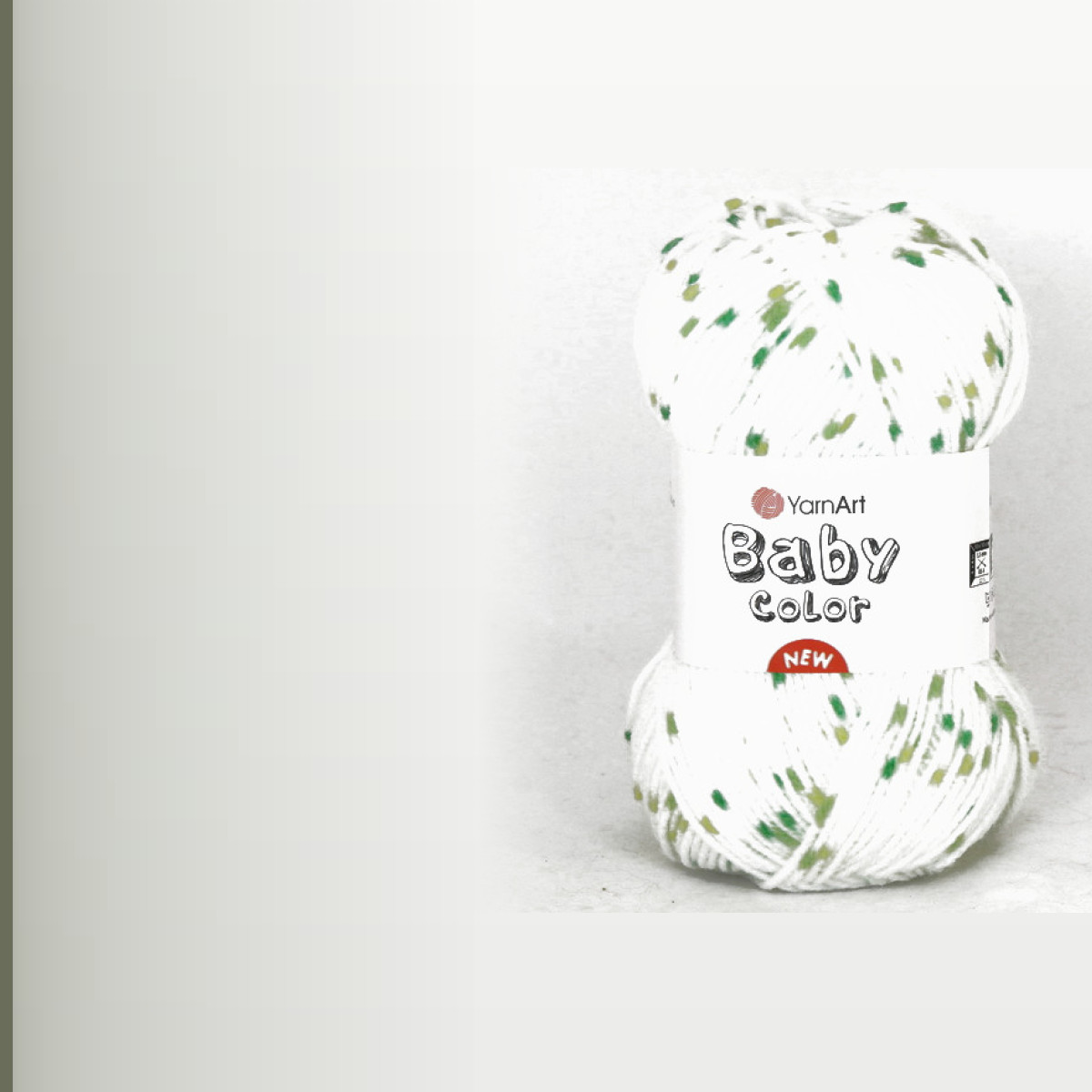 Baby color new, принт 216