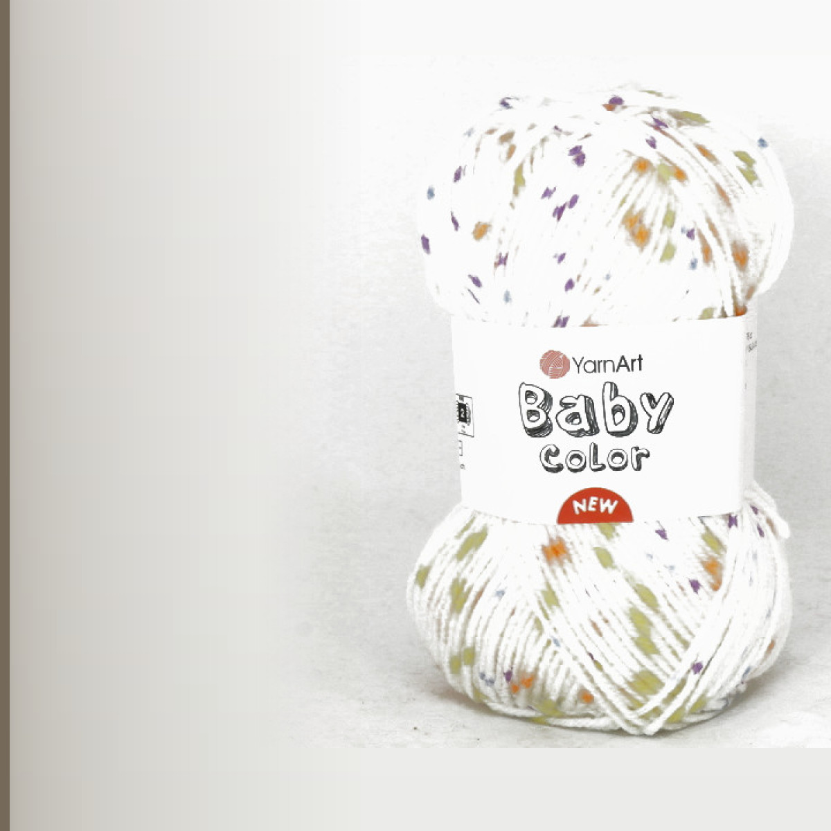 Baby color new, принт 217