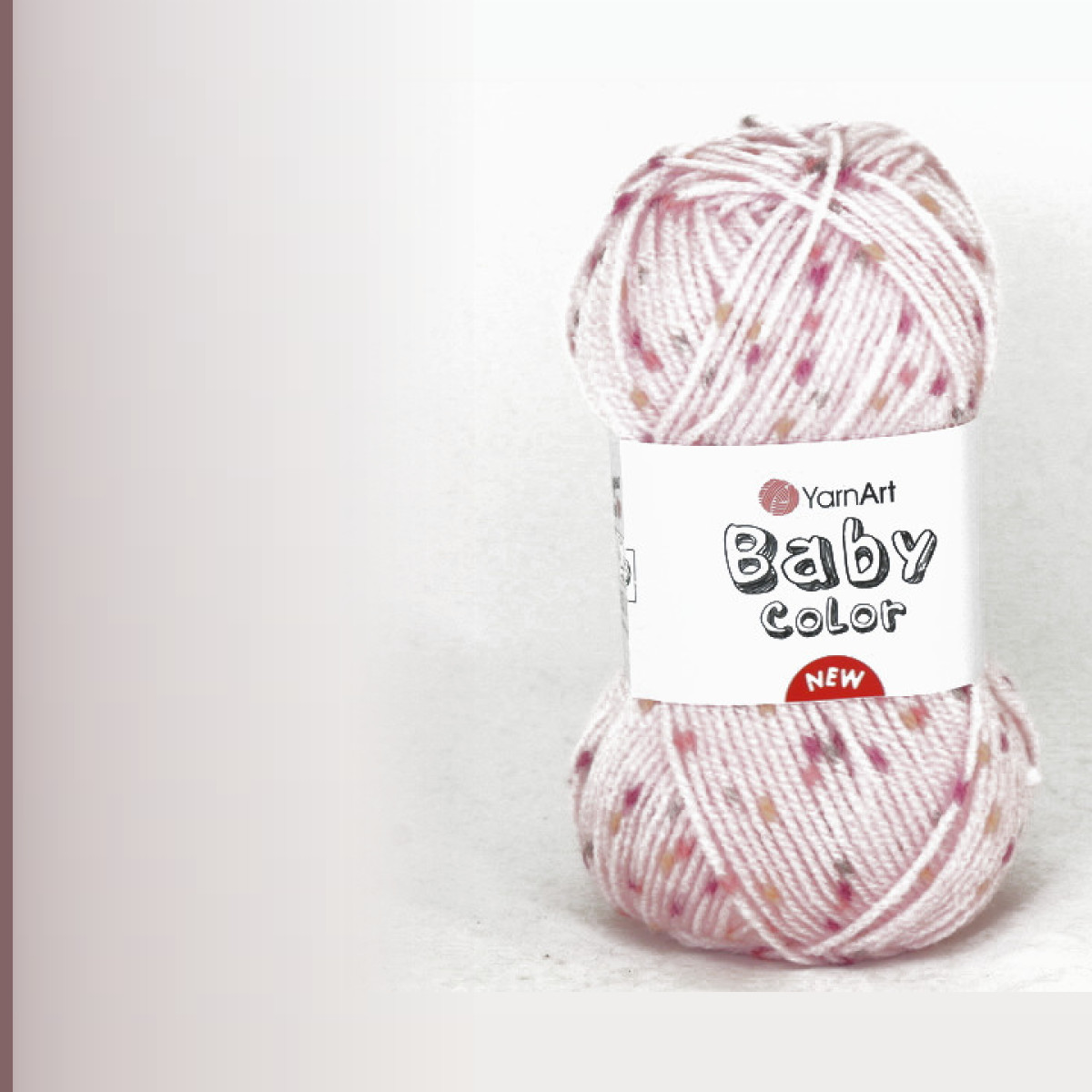 Baby color new, принт 218