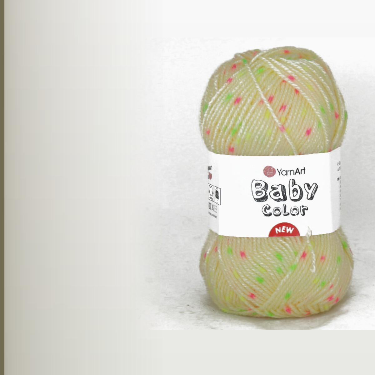 Baby color new, принт 219