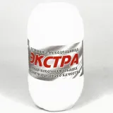 белый