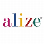 Логотип Alize