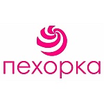 Логотип Пехорка
