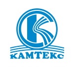 Логотип Камтекс