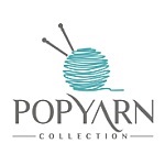 Логотип Popyarn