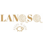 Логотип Lanoso