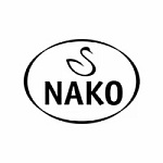 Логотип Nako