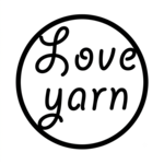 Логотип Love Yarn
