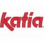 Логотип Katia
