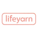 Логотип Lifeyarn