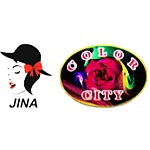 Логотип Color City