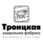 Логотип Троицкая