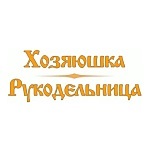Логотип Хозяюшка-Рукодельница