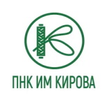 Логотип ПНК им. Кирова