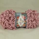 светлая брусника