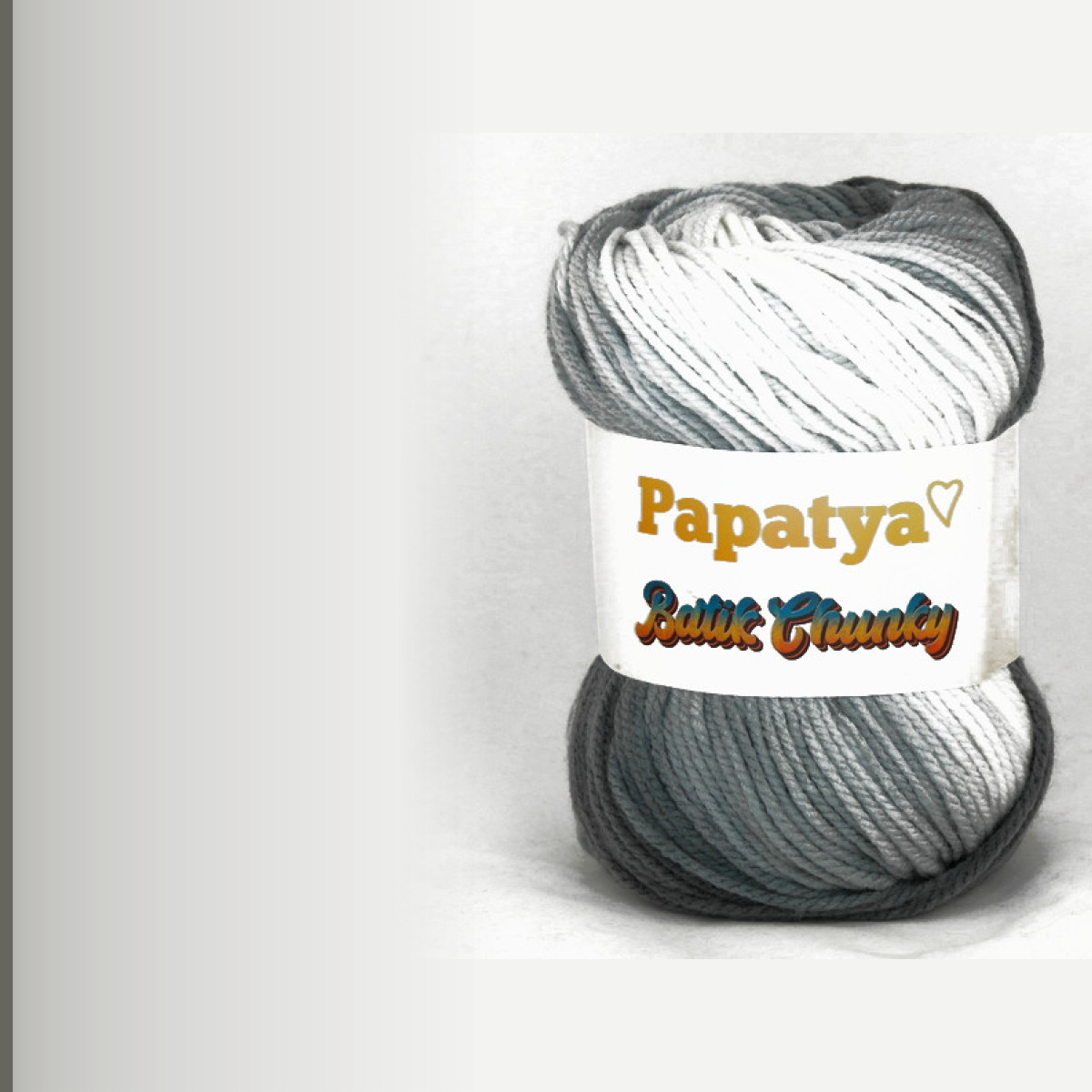 BATIK CHUNKY, мультиколор 101