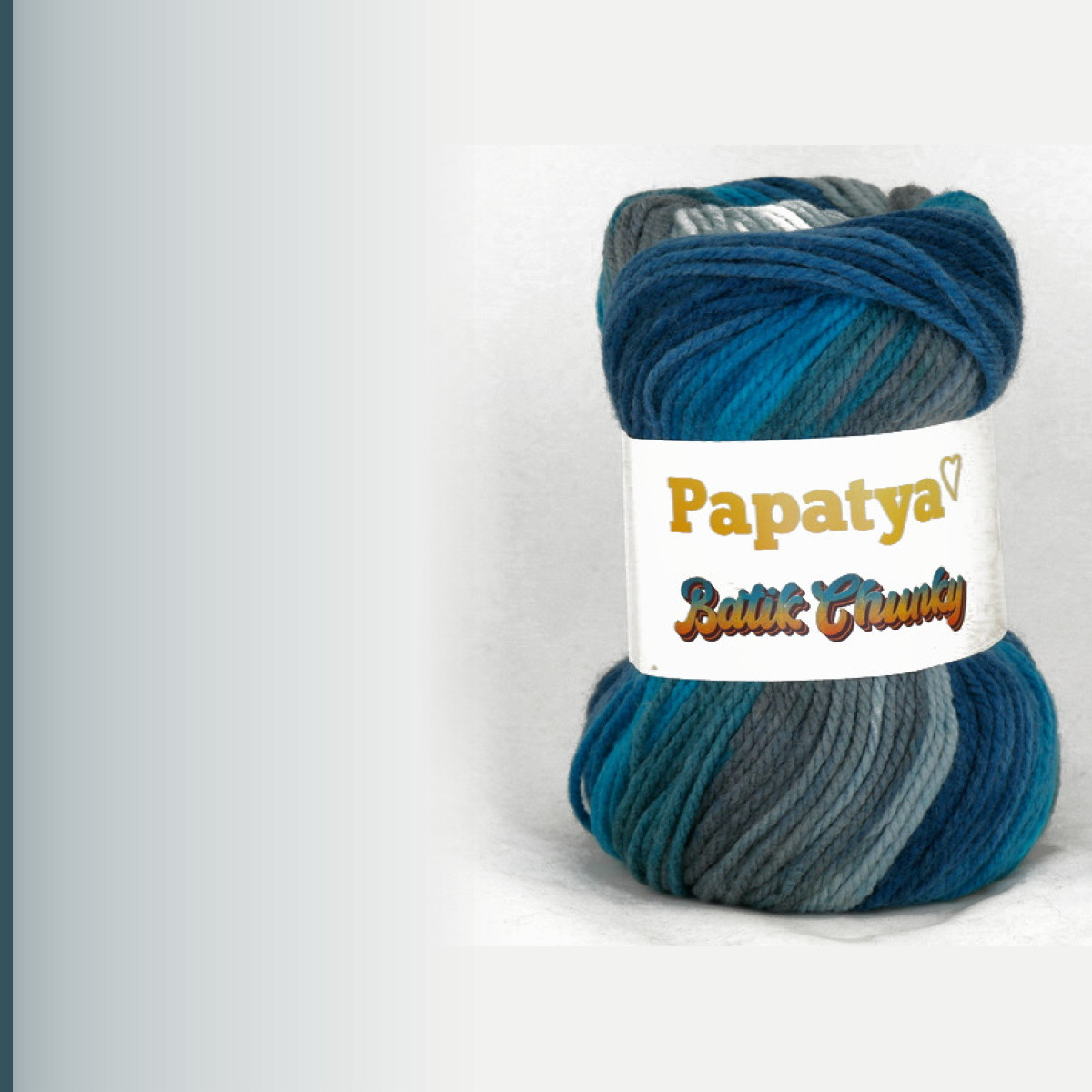 BATIK CHUNKY, мультиколор 106