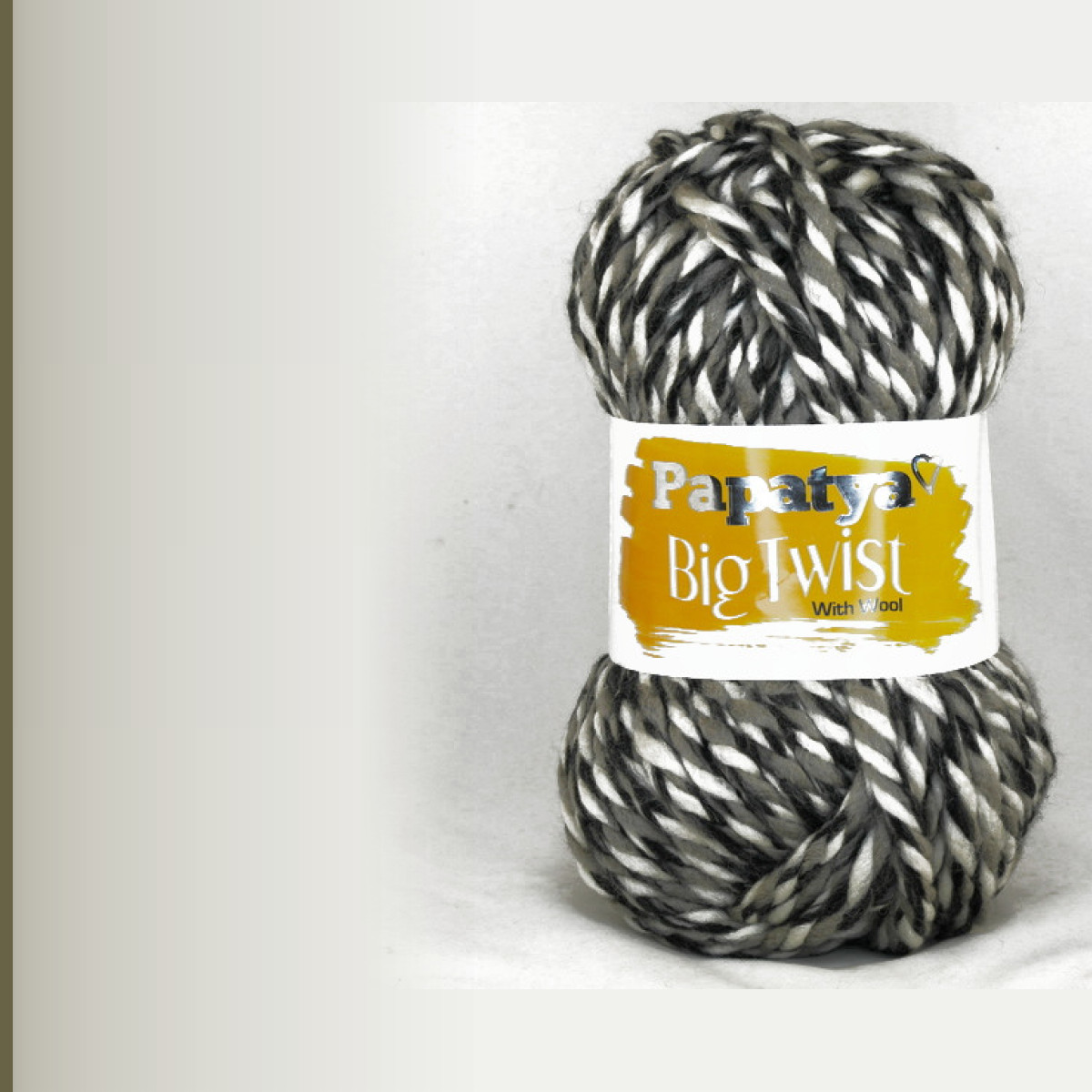 BIG TWIST, мулине