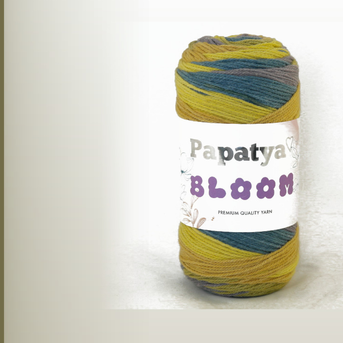 BLOOM, мультиколор 05