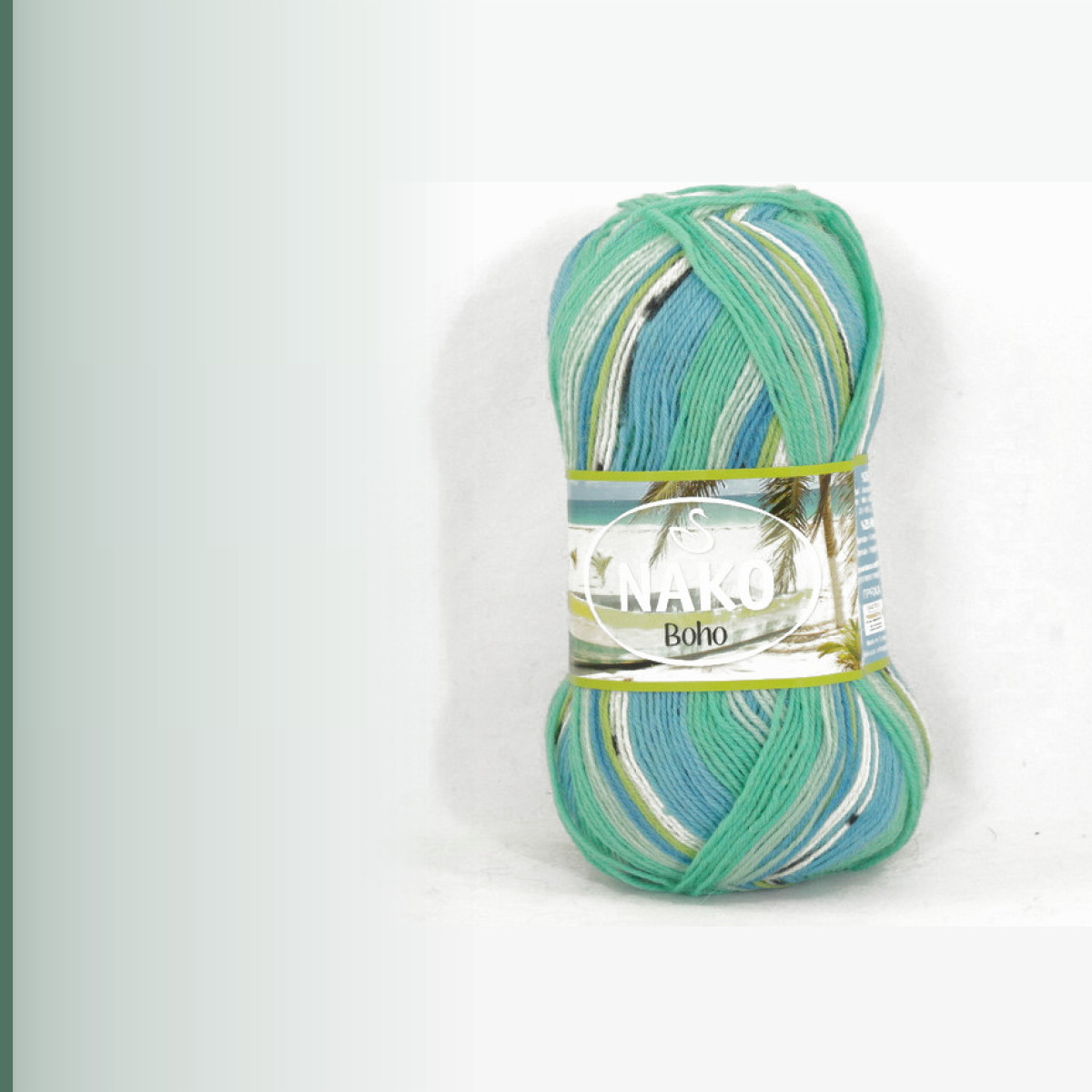 BOHO, мультиколор 81926