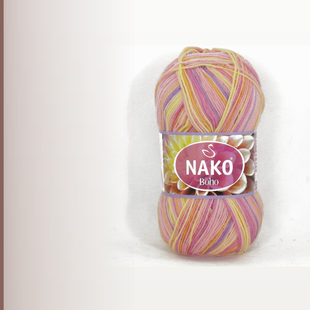 BOHO, мультиколор 82135