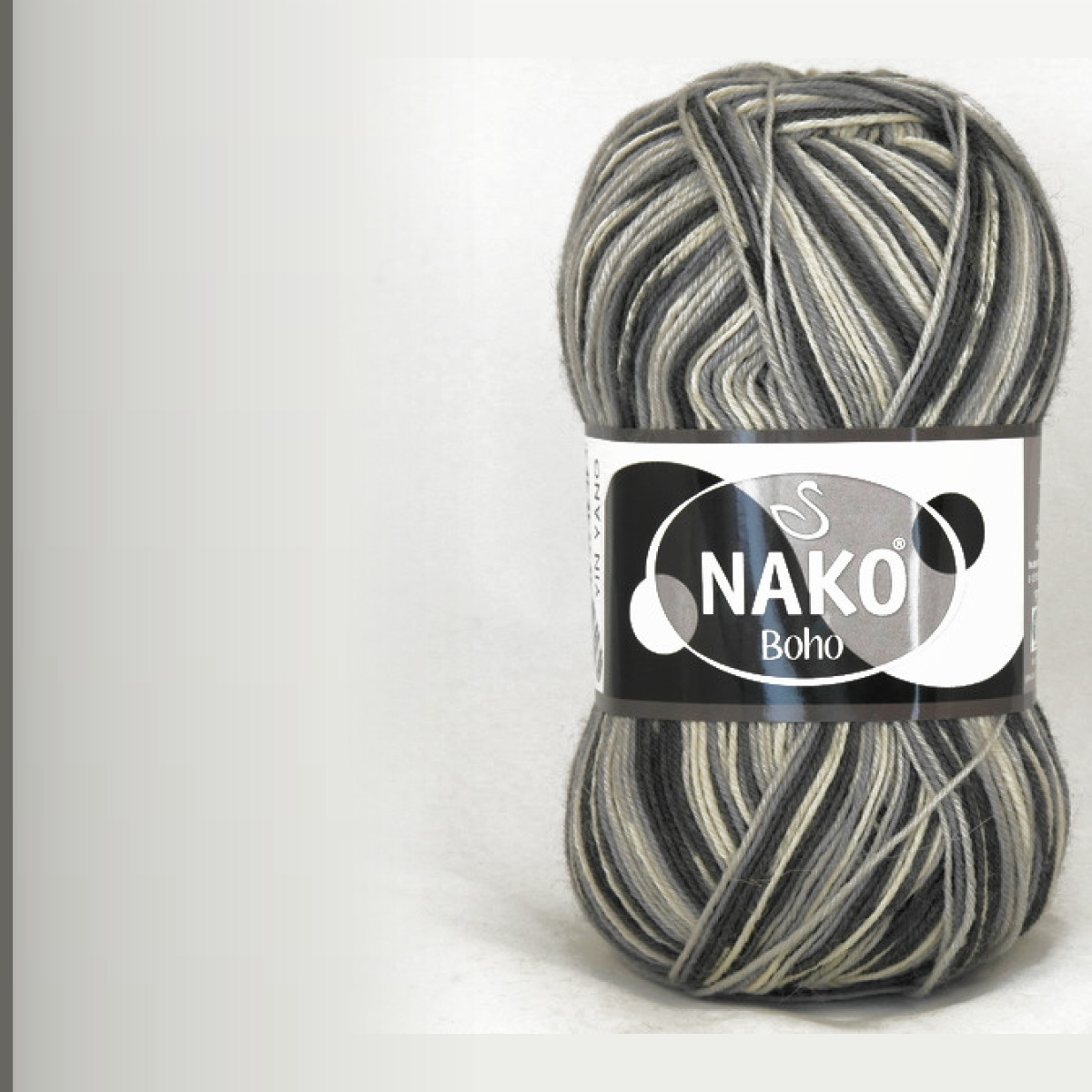 BOHO, мультиколор 82164