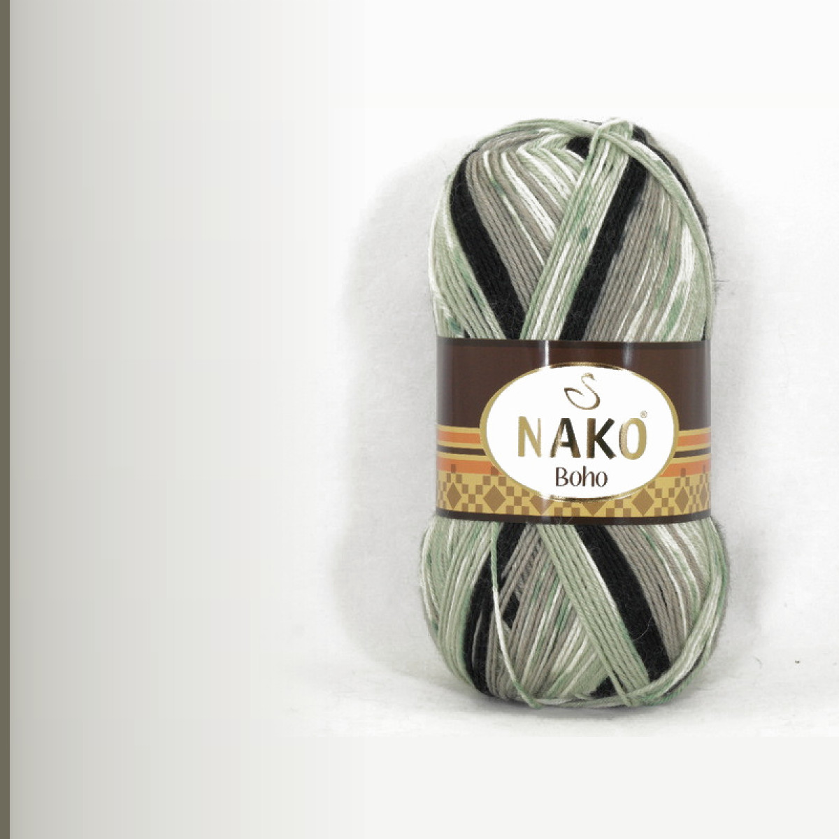 BOHO, мультиколор 83640