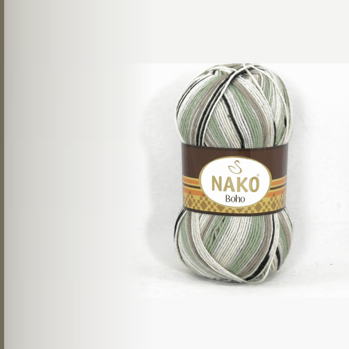BOHO, мультиколор 83641