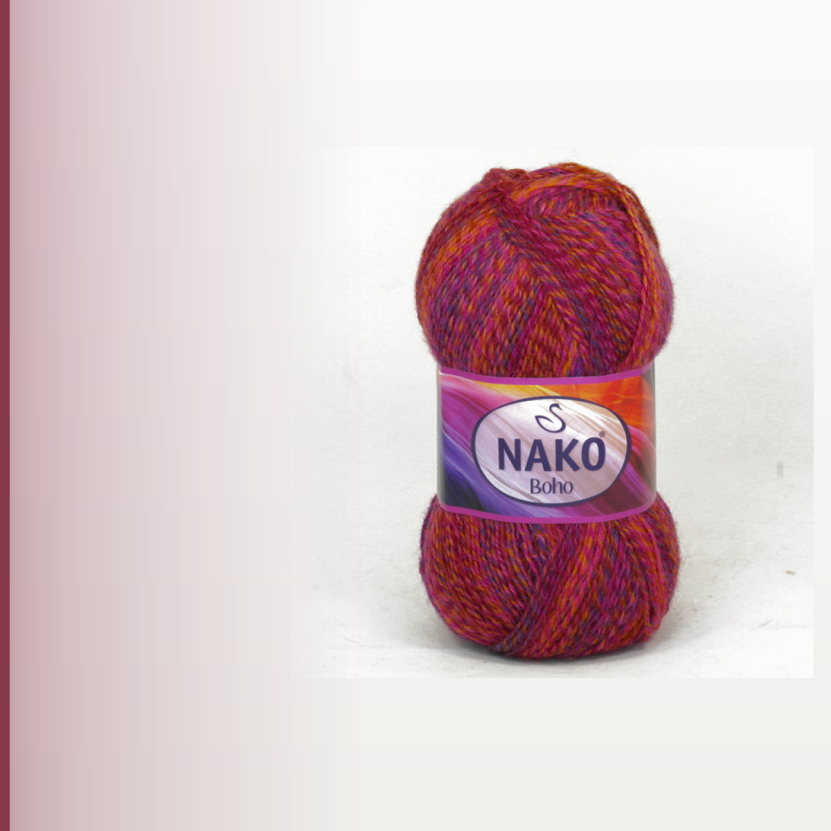 BOHO, мультиколор 87720