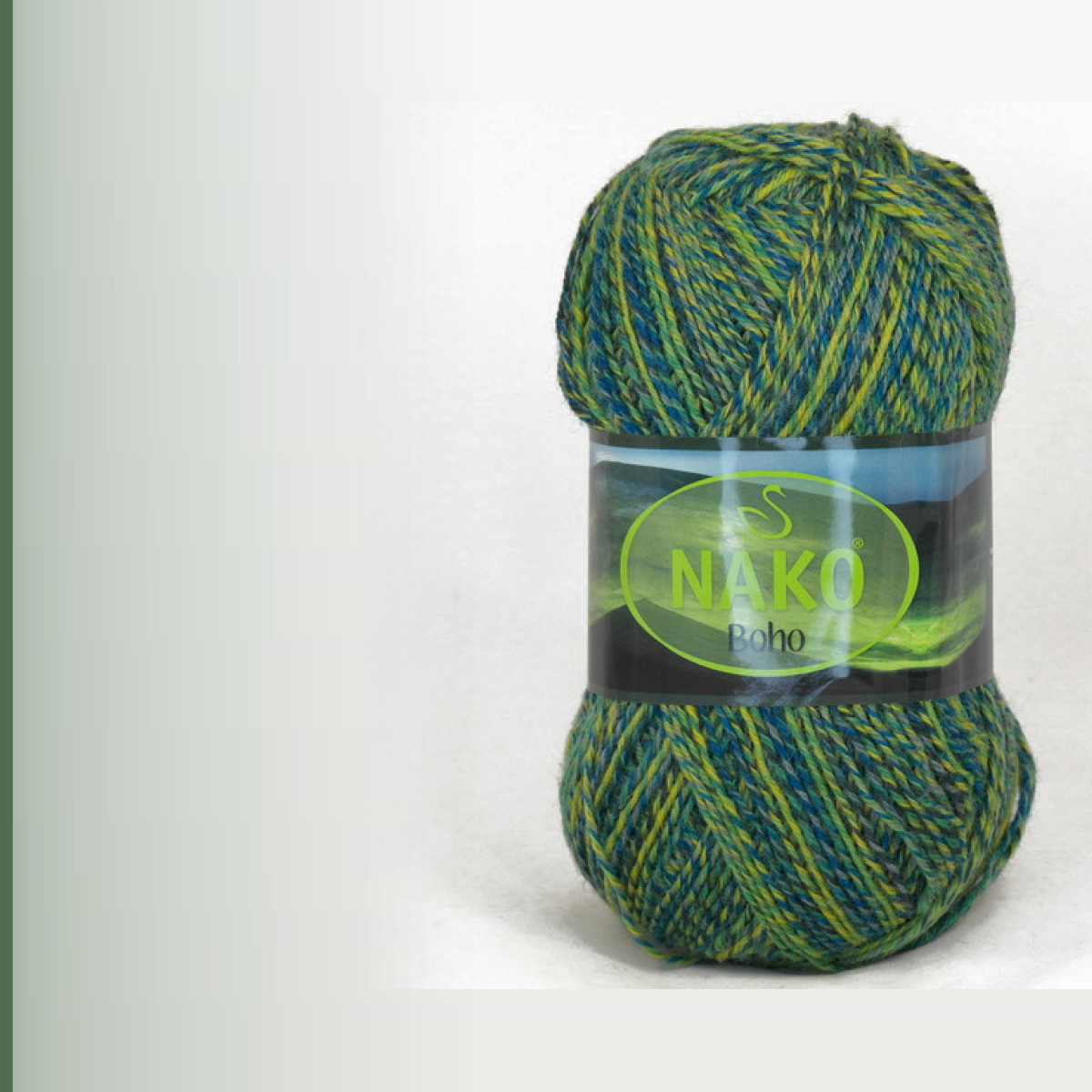 BOHO, мультиколор 87723