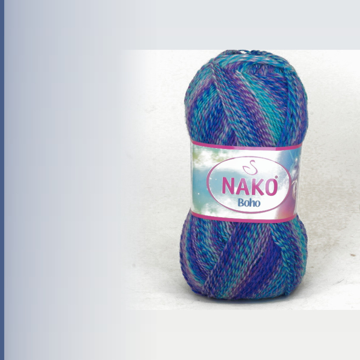BOHO, мультиколор 87724