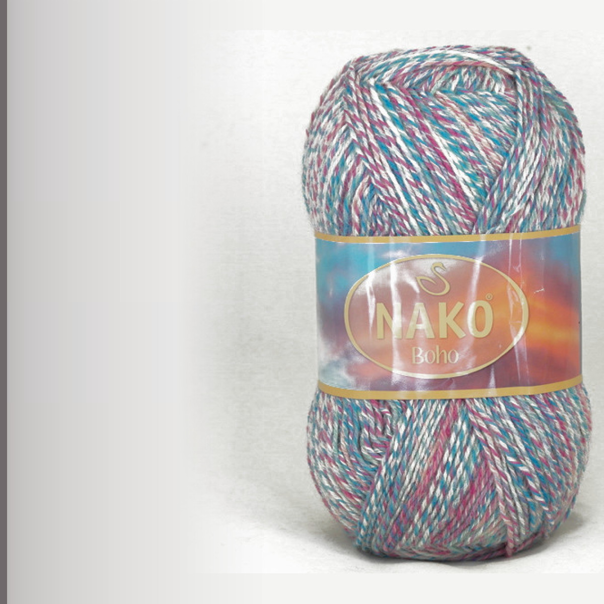 BOHO, мультиколор 87726