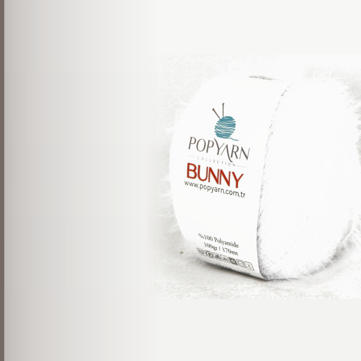 BUNNY, перв