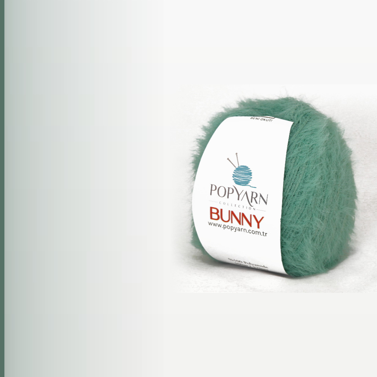 BUNNY, базилик