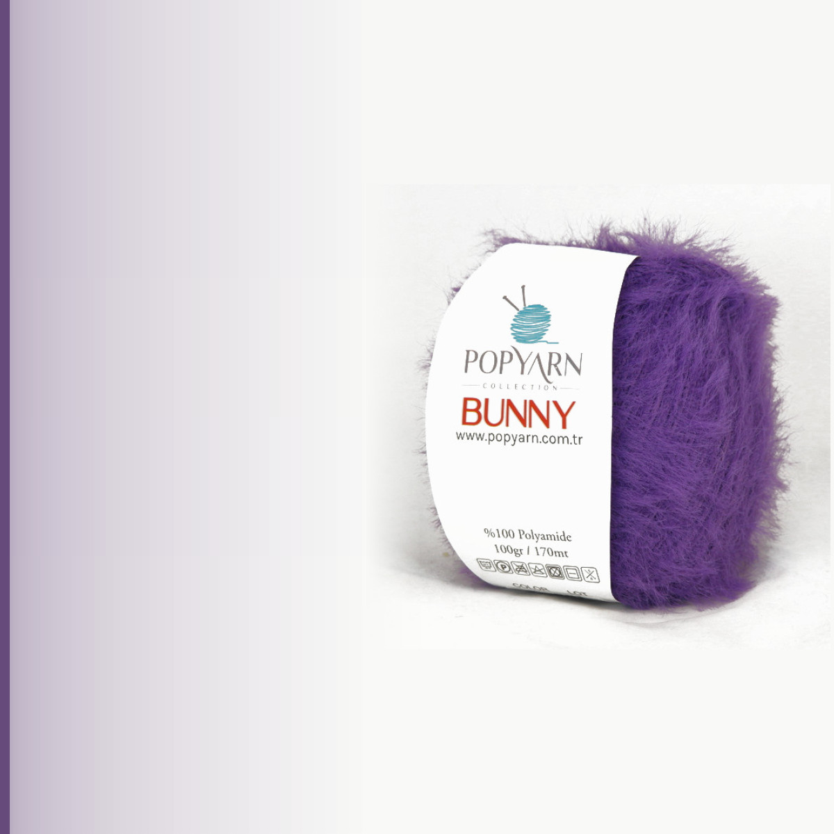 BUNNY, орхидея