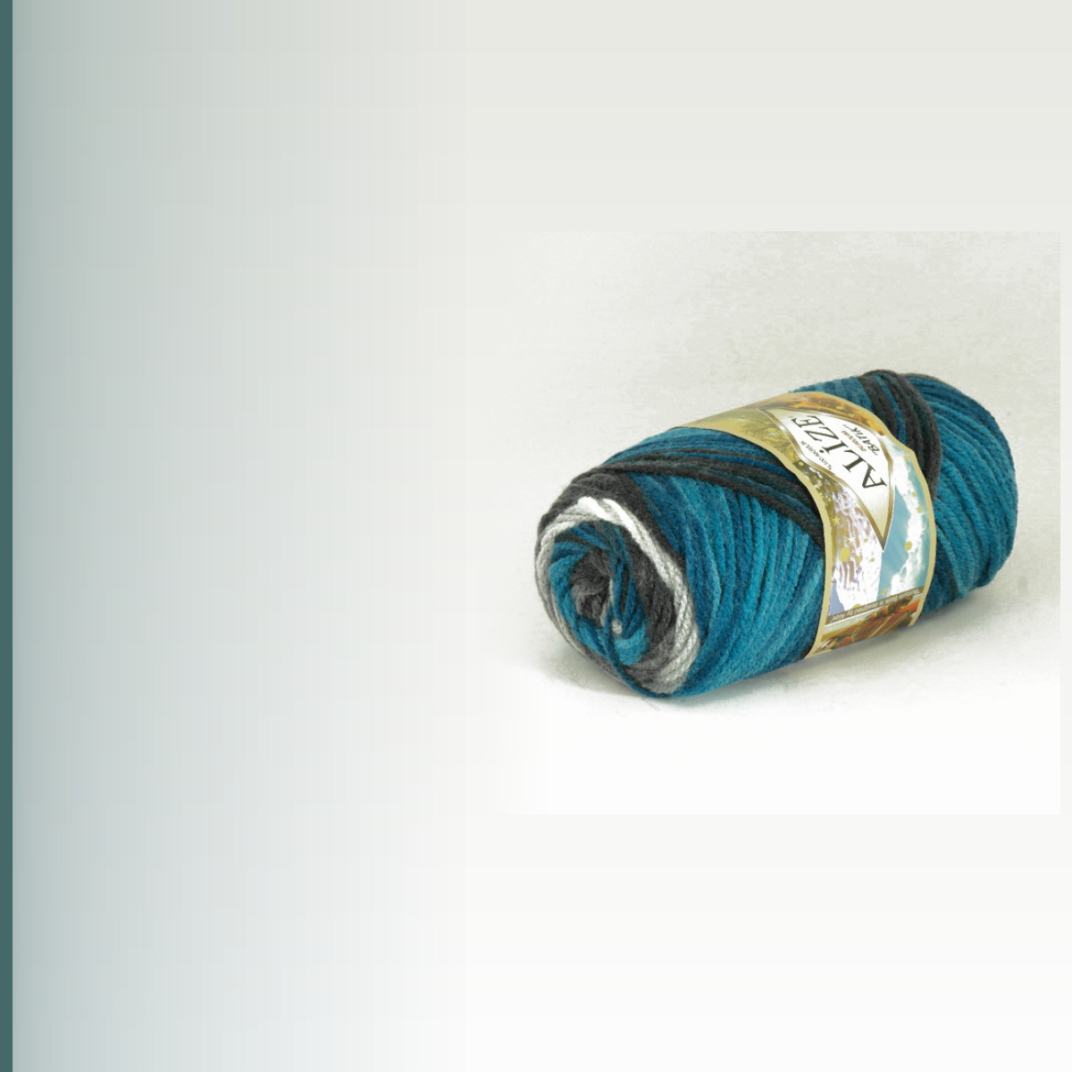 Burcum Batik, мультиколор 4200