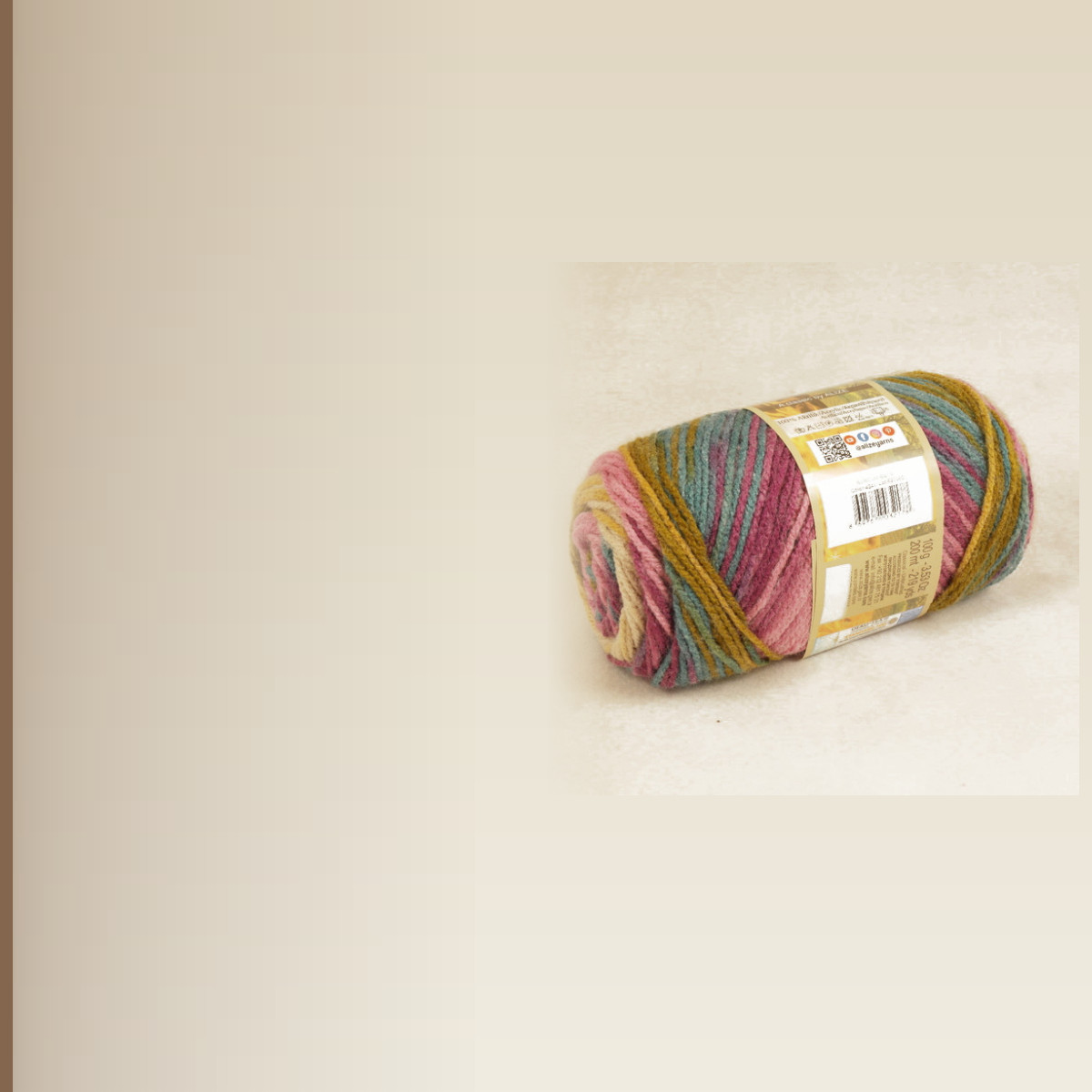 Burcum Batik, мультиколор 4341