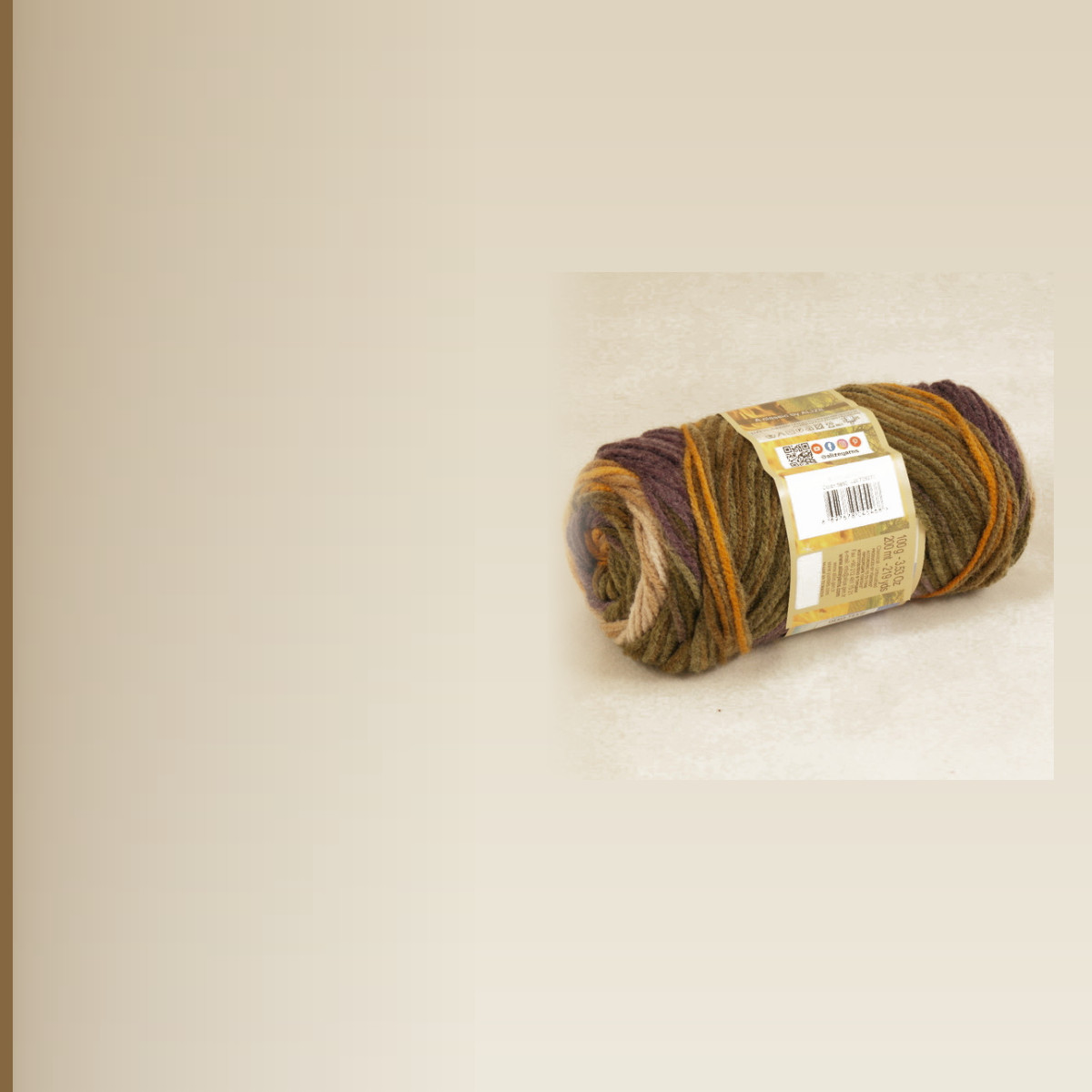 Burcum Batik, мультиколор 5850