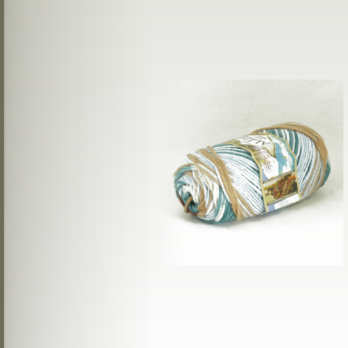 Burcum Batik, мультиколор 7648