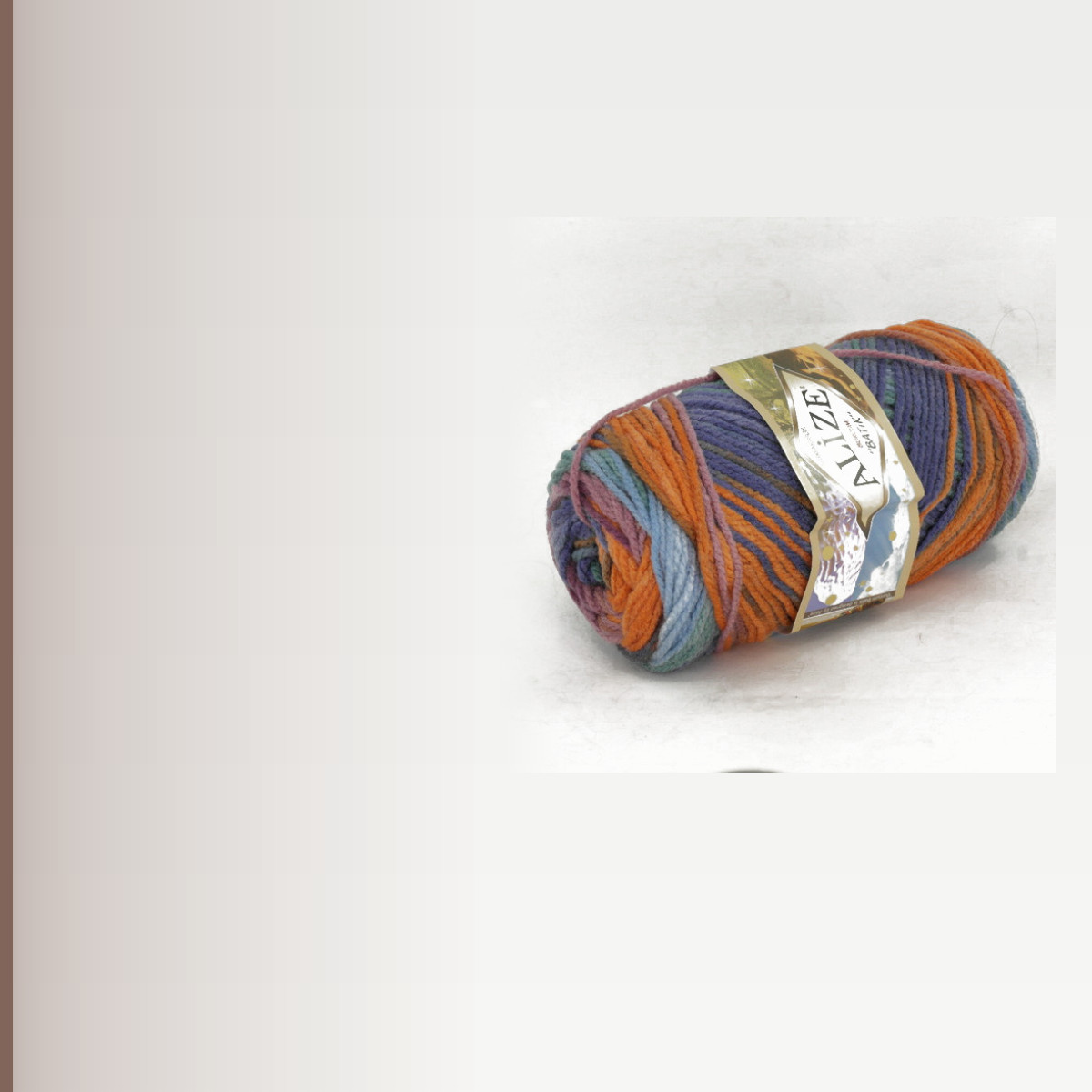 Burcum Batik, мультиколор 7919