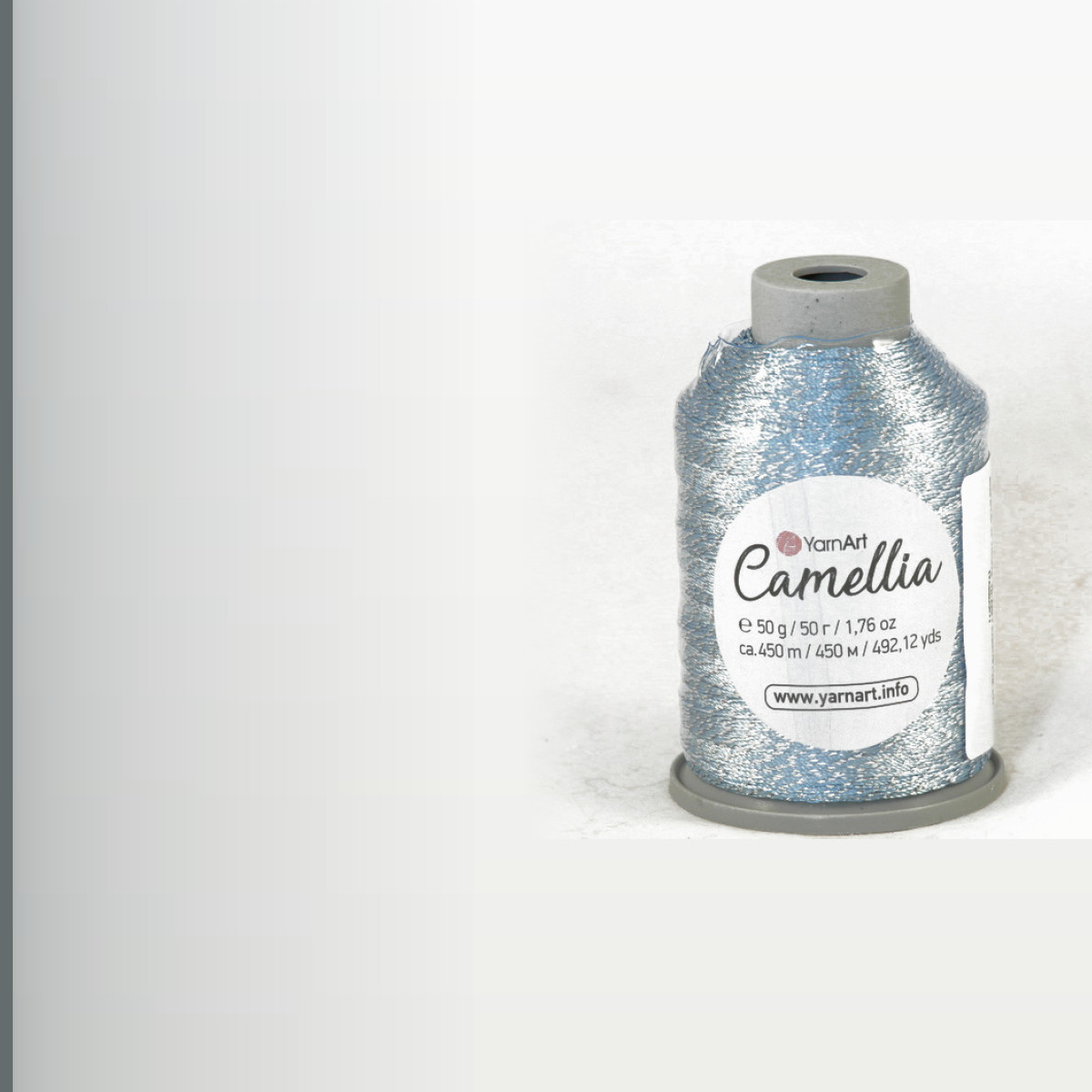 Camellia, перв-сереб.