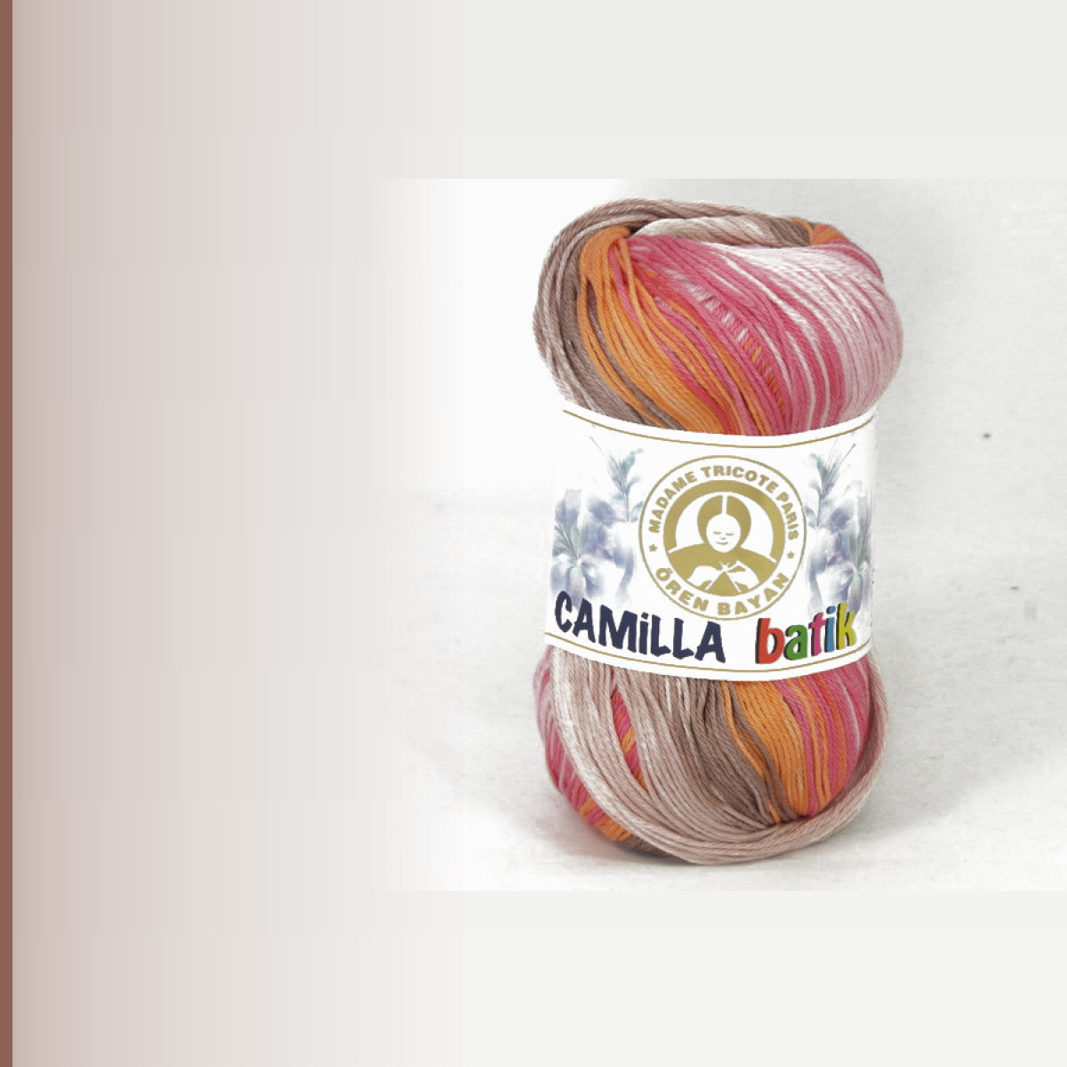 Camilla Batik, мультиколор 0110