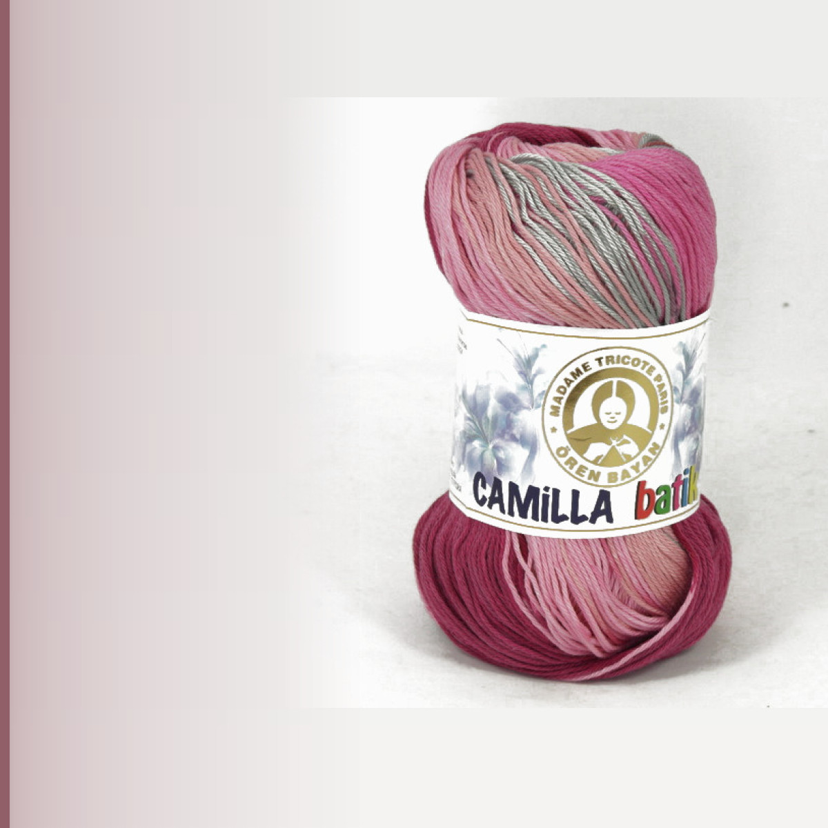 Camilla Batik, мультиколор 0116