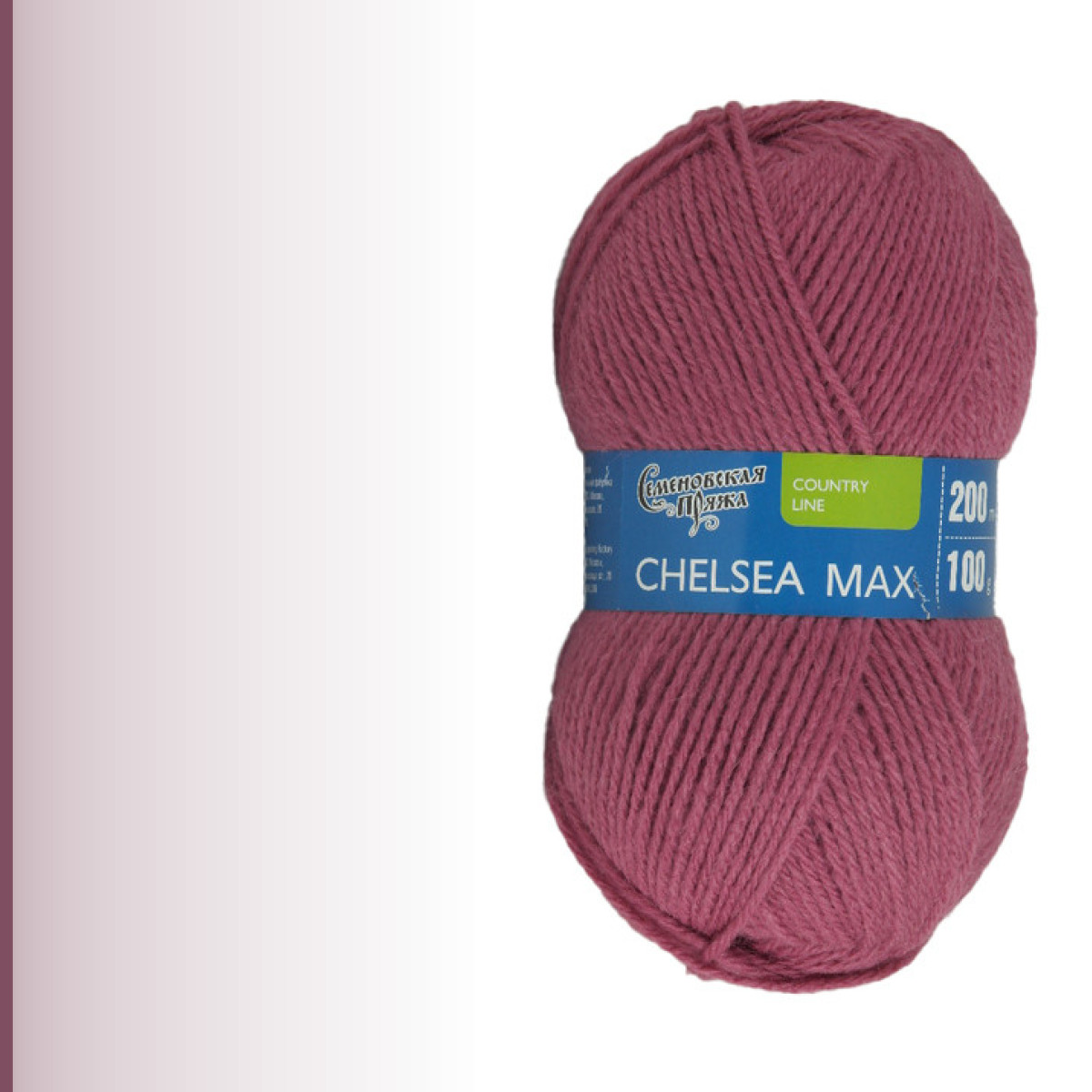 Chelsea (Челси), брусника