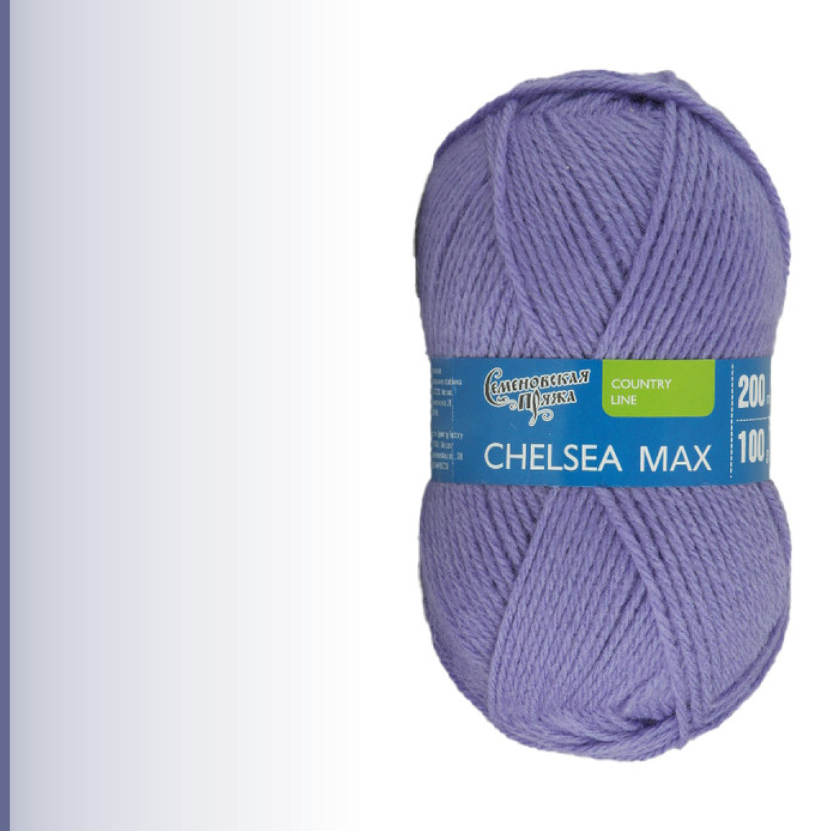 Chelsea (Челси), колокольчик