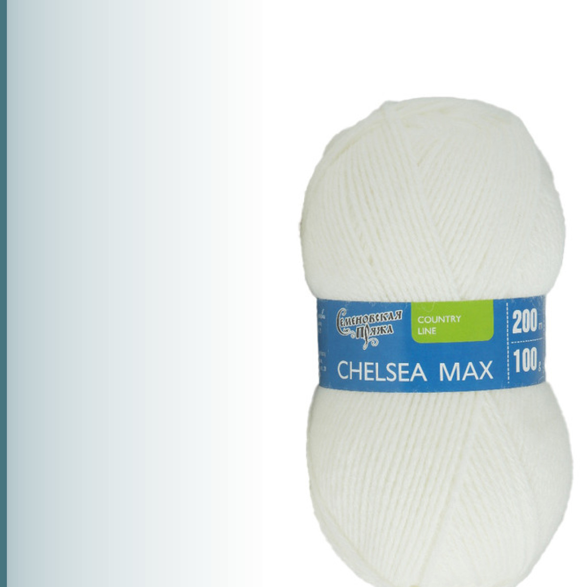 Chelsea (Челси), ультрабелый