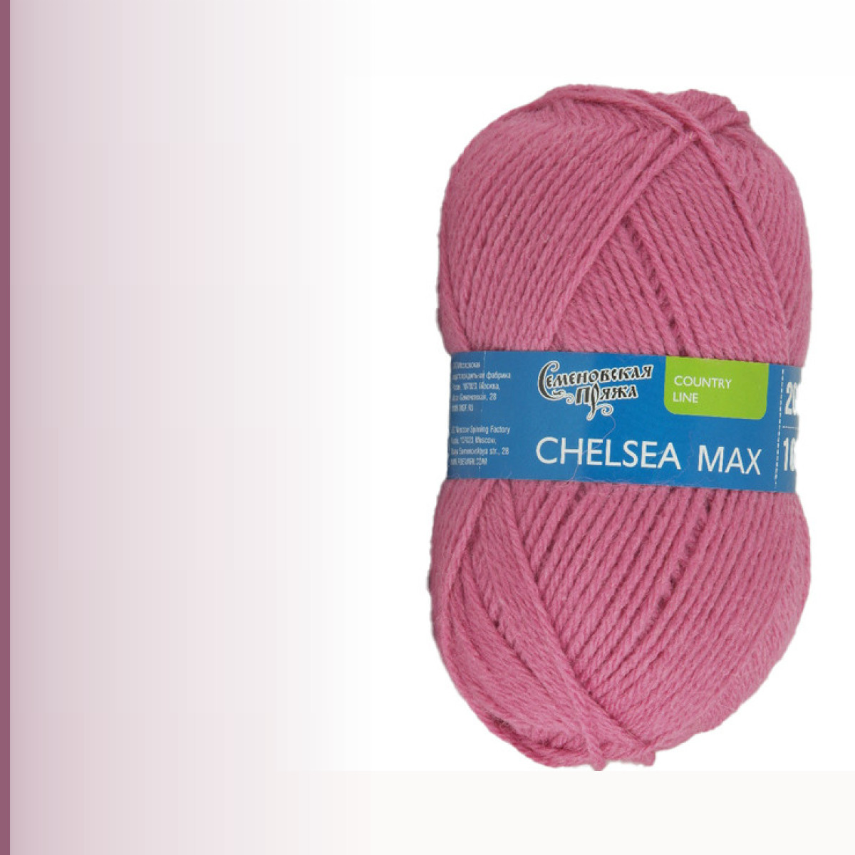Chelsea (Челси), флокс