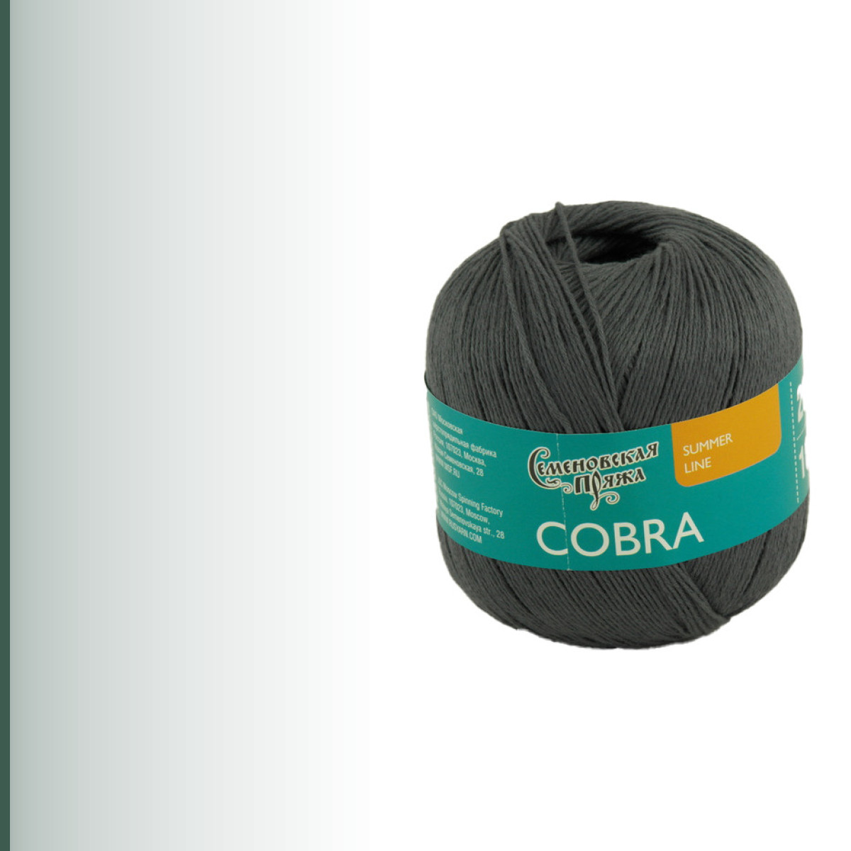 Cobra (Кобра), графит