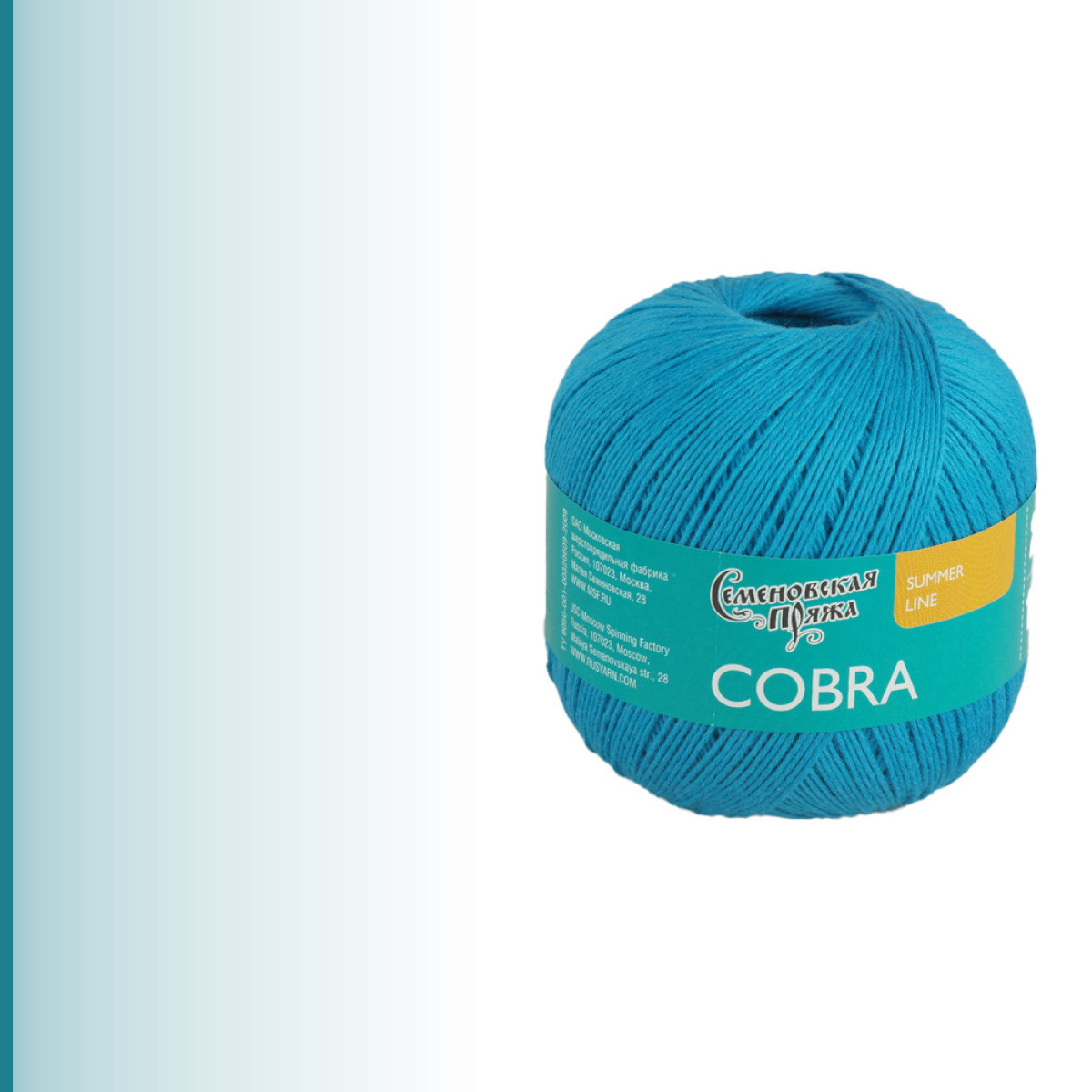 Cobra (Кобра), мадонна